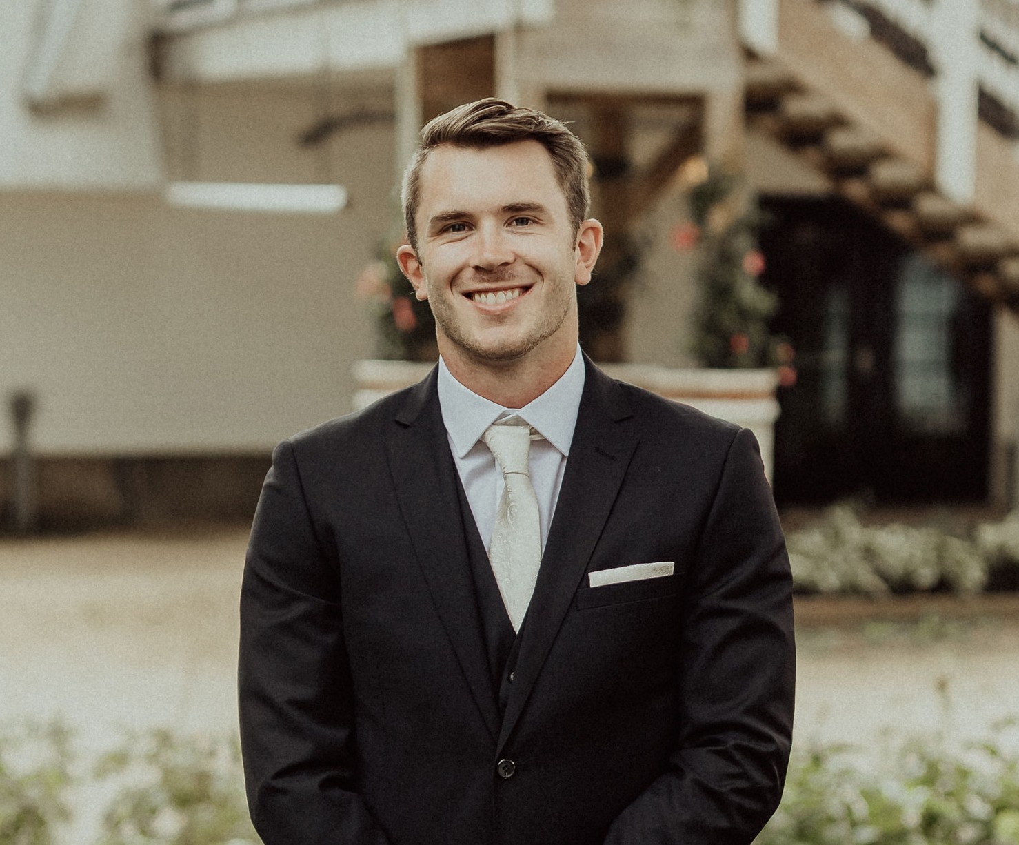 Aaron Gorres, Founder